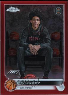 Tyler Bey