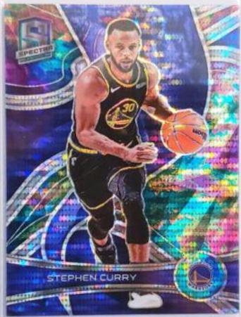 Stephen Curry