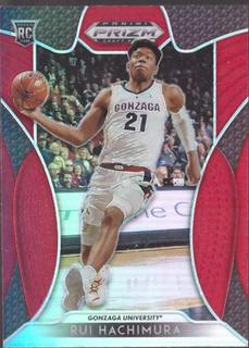 Rui Hachimura