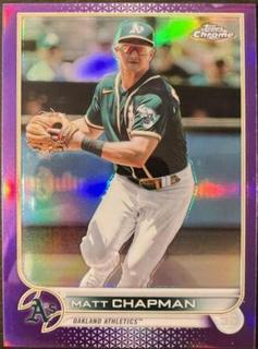 Matt Chapman