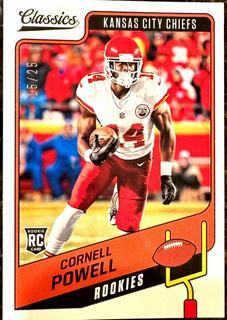 Cornell Powell