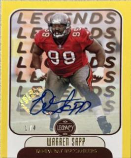 Warren Sapp