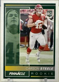 Carson Steele