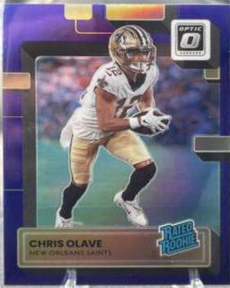 Chris Olave