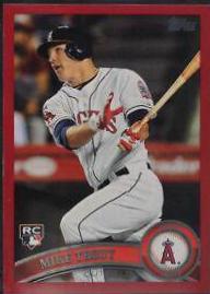 Mike Trout
