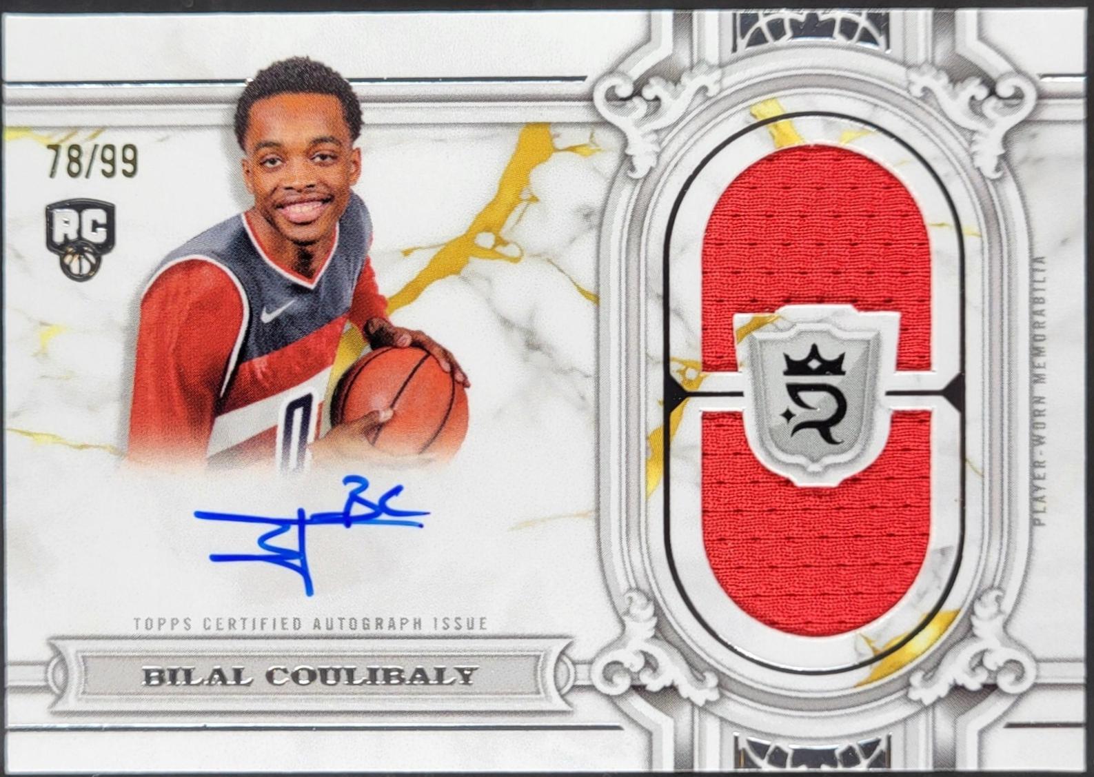 Bilal Coulibaly