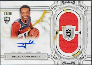 Bilal Coulibaly
