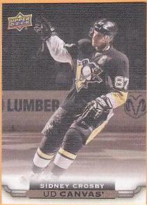 2015 Sidney Crosby #C68