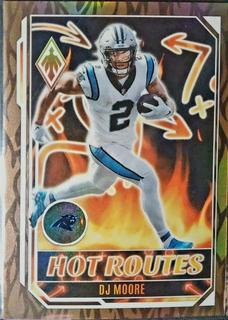 DJ Moore