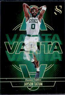 Jayson Tatum