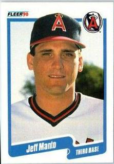 Jeff Manto