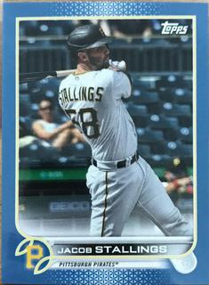 Jacob Stallings