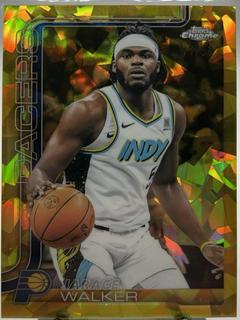Jarace Walker