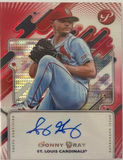 Sonny Gray