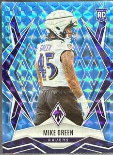 Mike Green