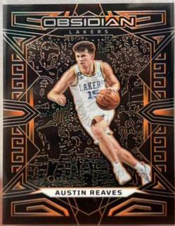 Austin Reaves