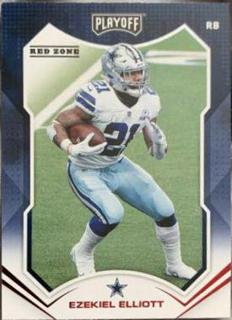 Ezekiel Elliott