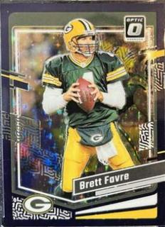 Brett Favre