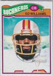 Ed Williams