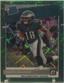 Jalen Reagor