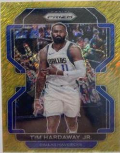 Tim Hardaway Jr.