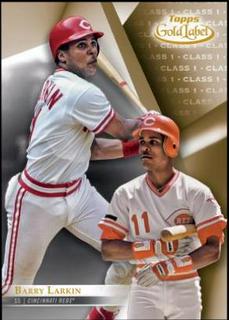 Barry Larkin