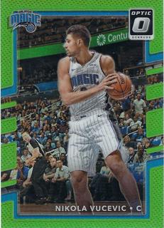 Nikola Vucevic