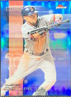 Dustin Pedroia