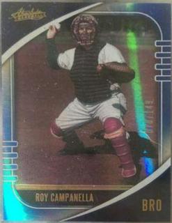 Roy Campanella