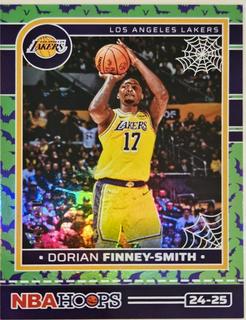 Dorian Finney-Smith