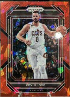 Kevin Love