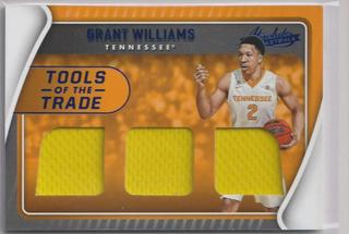 Grant Williams