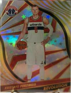 Kristaps Porzingis