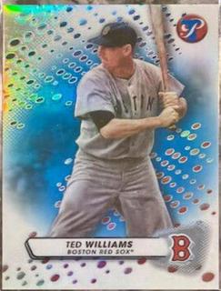 Ted Williams