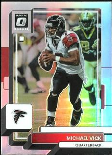Michael Vick