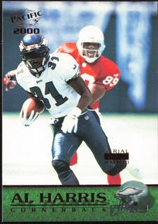 Al Harris