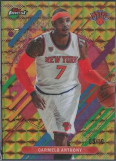 Carmelo Anthony