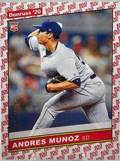 Andres Munoz