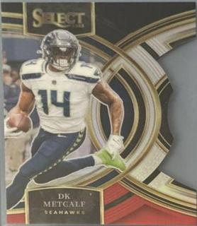 DK Metcalf