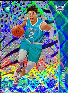 LaMelo Ball