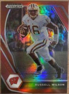 Russell Wilson