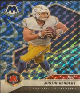 Justin Herbert