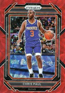Chris Paul