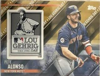 Pete Alonso