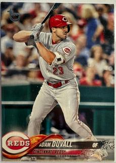 Adam Duvall