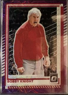 Bobby Knight