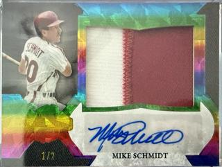 Mike Schmidt