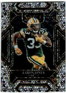Aaron Jones