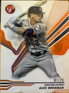 Alex Bregman