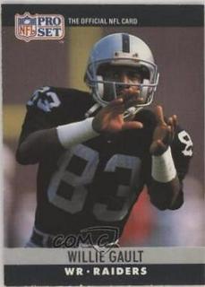 Willie Gault